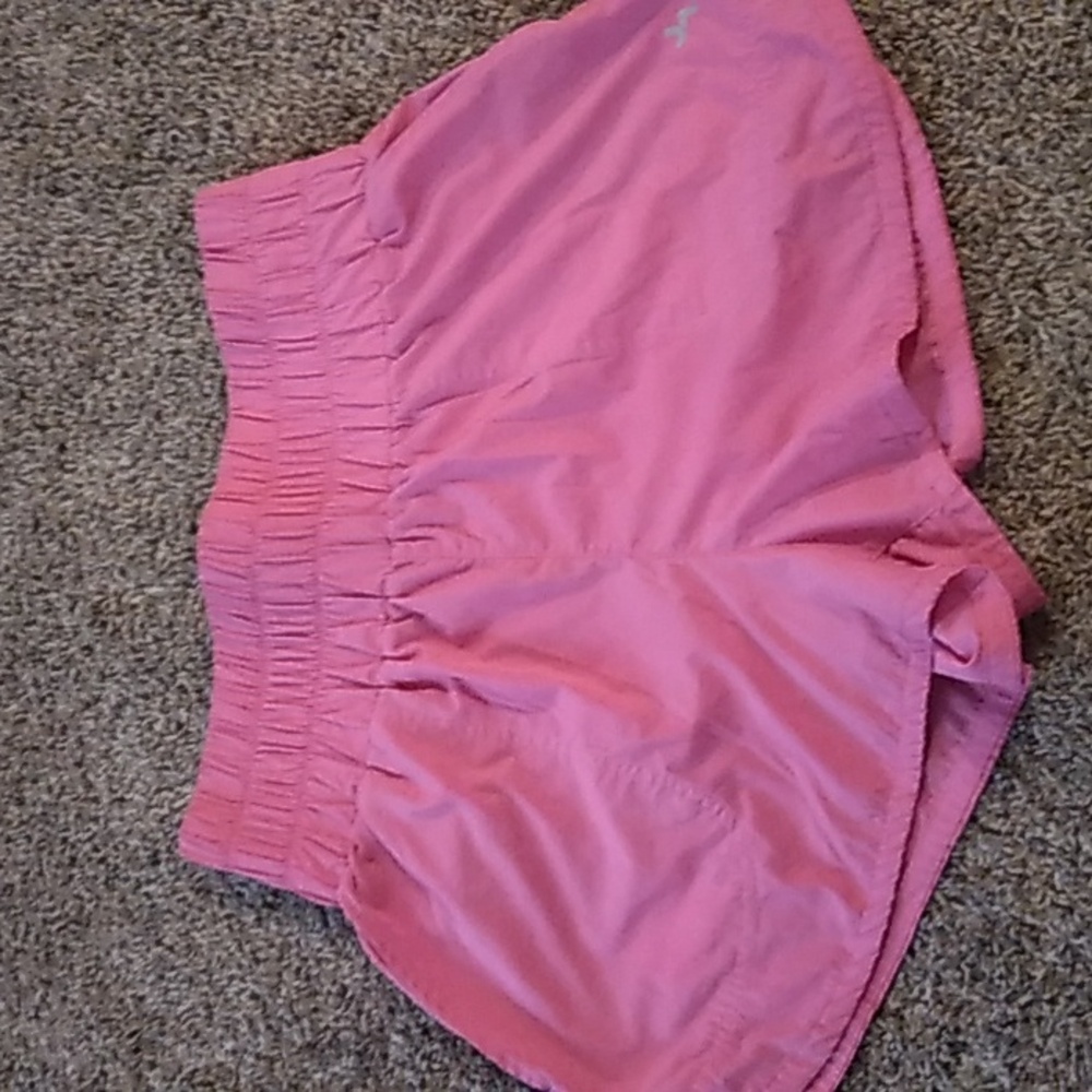 JoyLab Pink Athletic Shorts